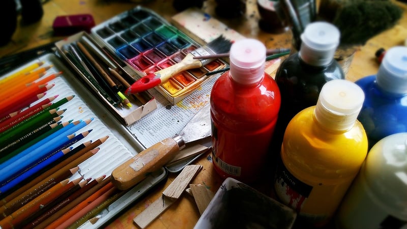 Secret Projects